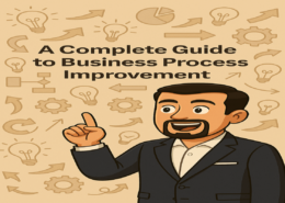 business process improvement