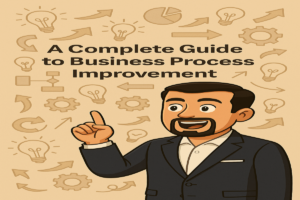 business process improvement