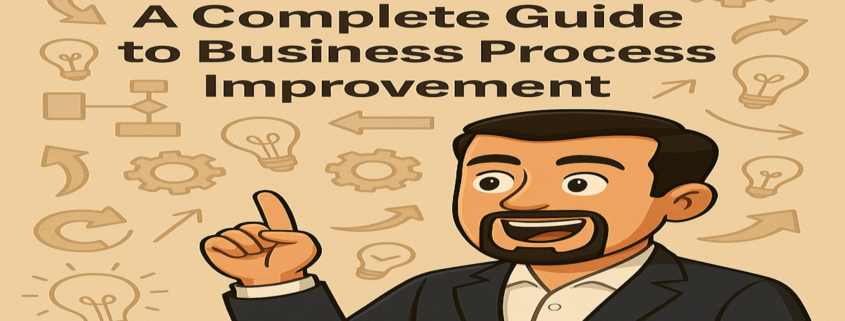 business process improvement