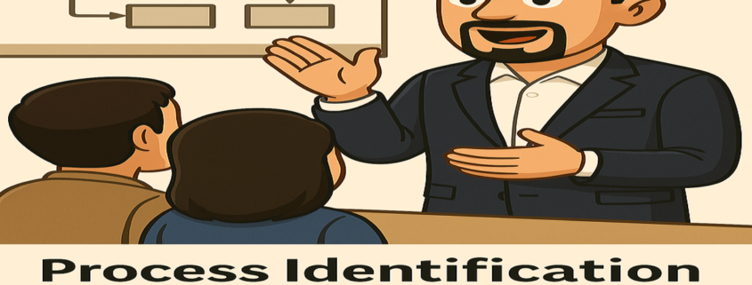 process architecture